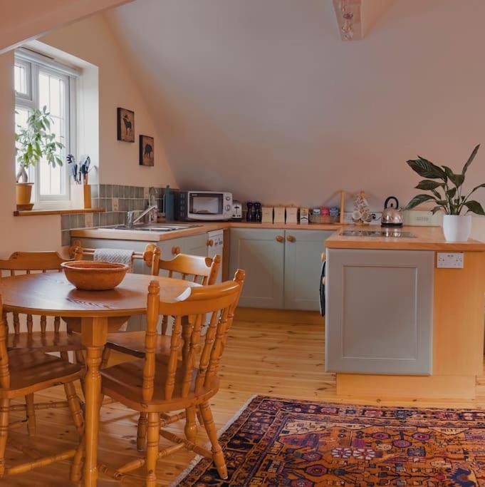 Sticklinch Farm Cottage Near Glastonbury Town & Walking Distance For Festival 4 Beds Sleeps 5 Exterior photo
