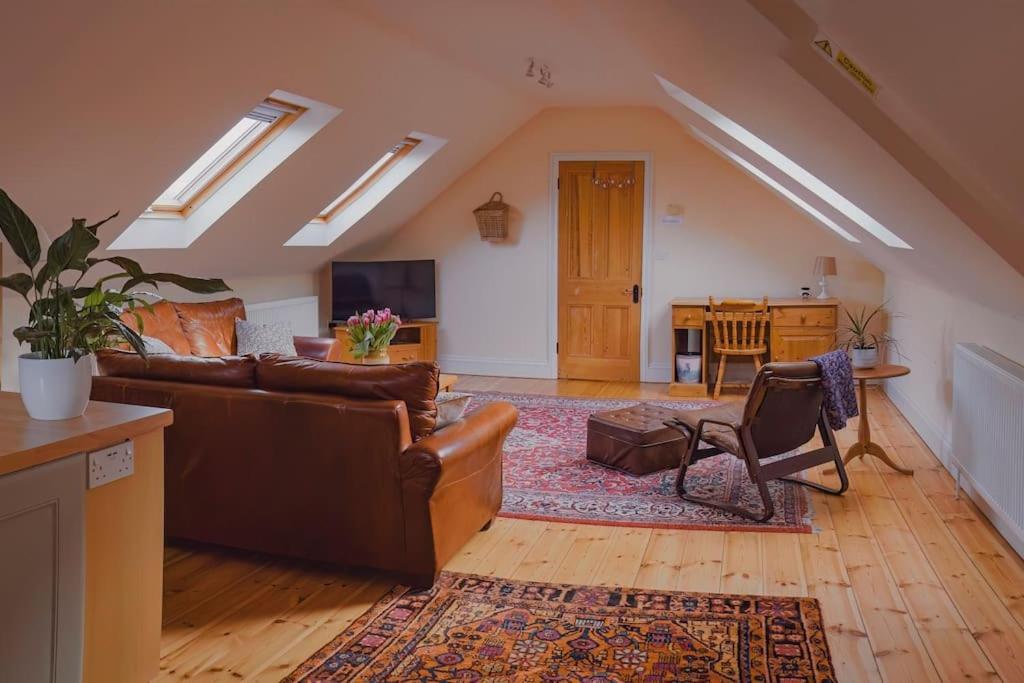 Sticklinch Farm Cottage Near Glastonbury Town & Walking Distance For Festival 4 Beds Sleeps 5 Exterior photo