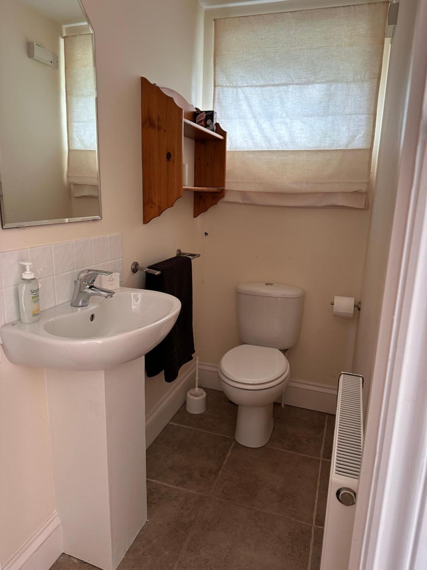 Sticklinch Farm Cottage Near Glastonbury Town & Walking Distance For Festival 4 Beds Sleeps 5 Exterior photo