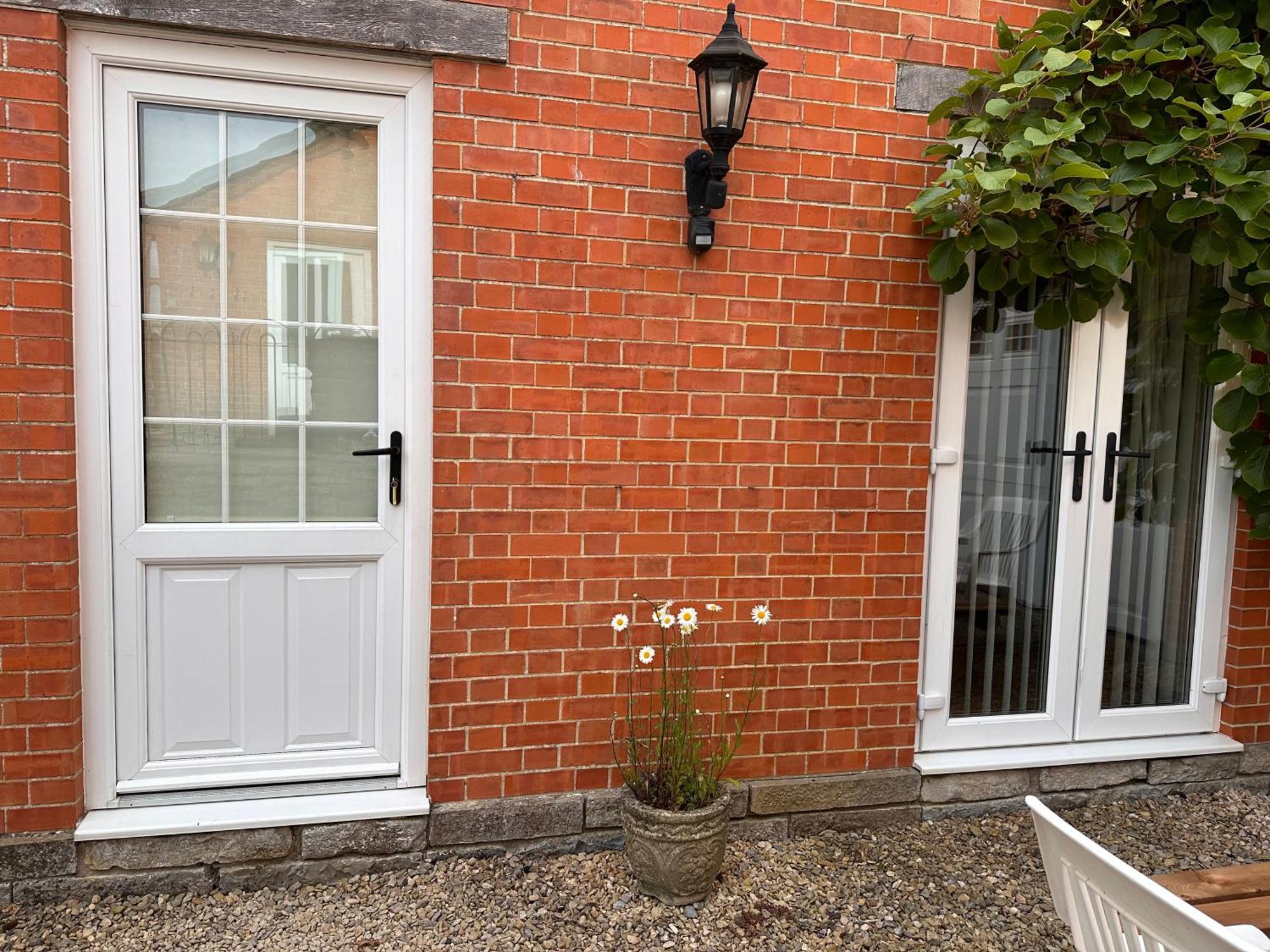 Sticklinch Farm Cottage Near Glastonbury Town & Walking Distance For Festival 4 Beds Sleeps 5 Exterior photo