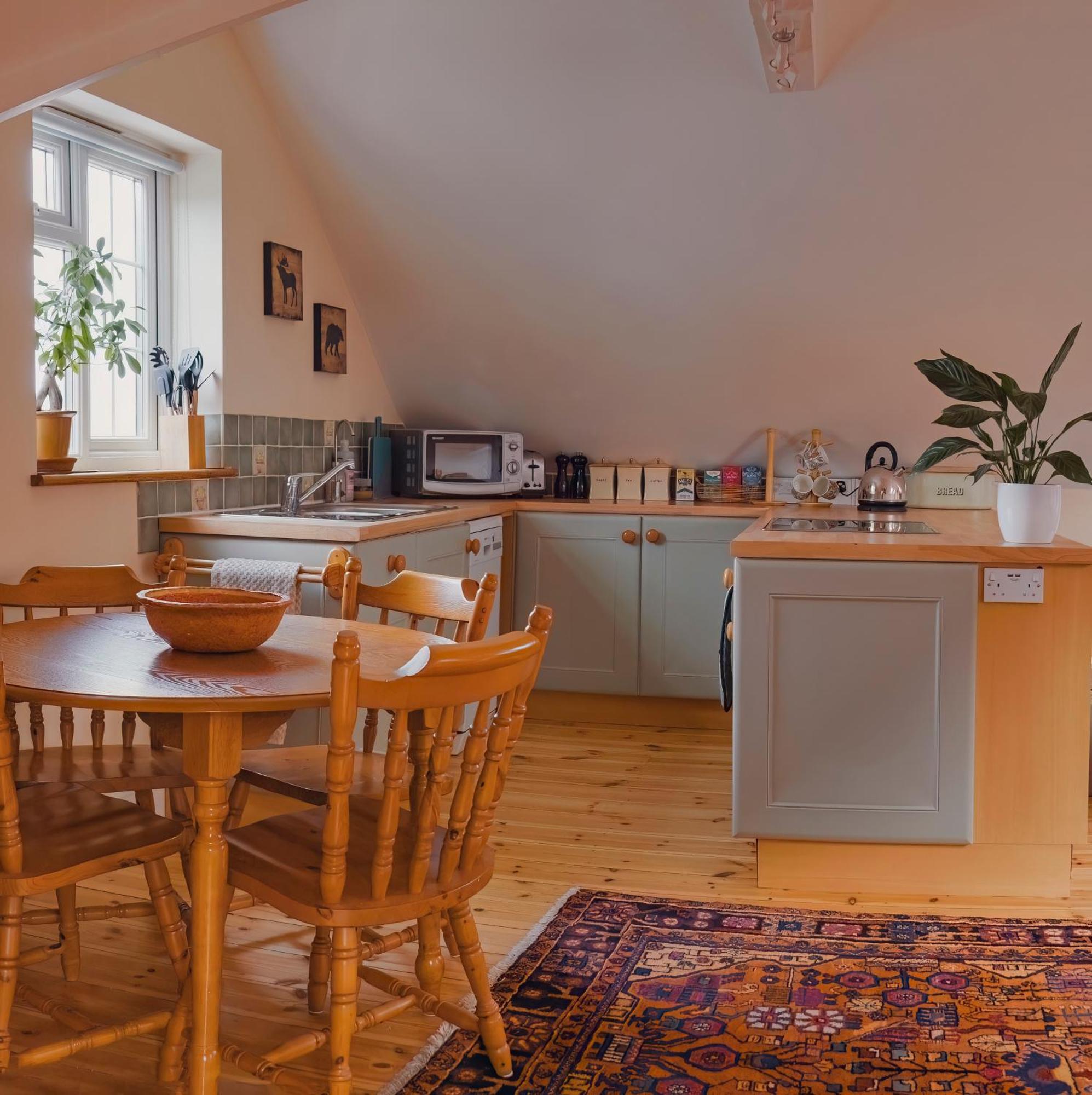 Sticklinch Farm Cottage Near Glastonbury Town & Walking Distance For Festival 4 Beds Sleeps 5 Exterior photo